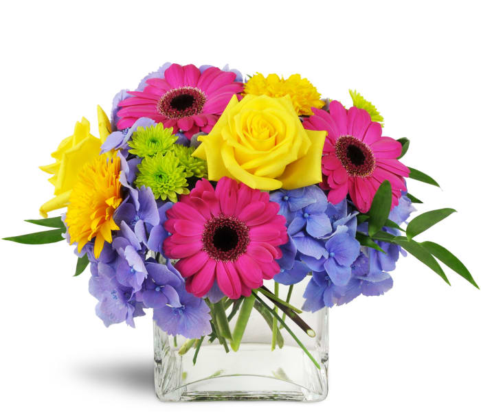 Blooming Medley™