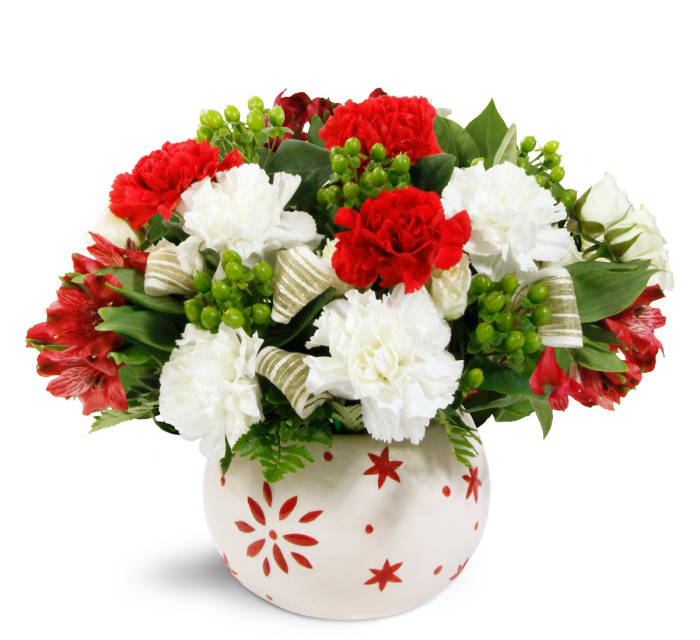 Tis the Season™ Bouquet