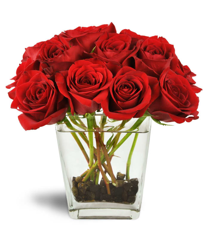 Love's Destiny Bouquet™