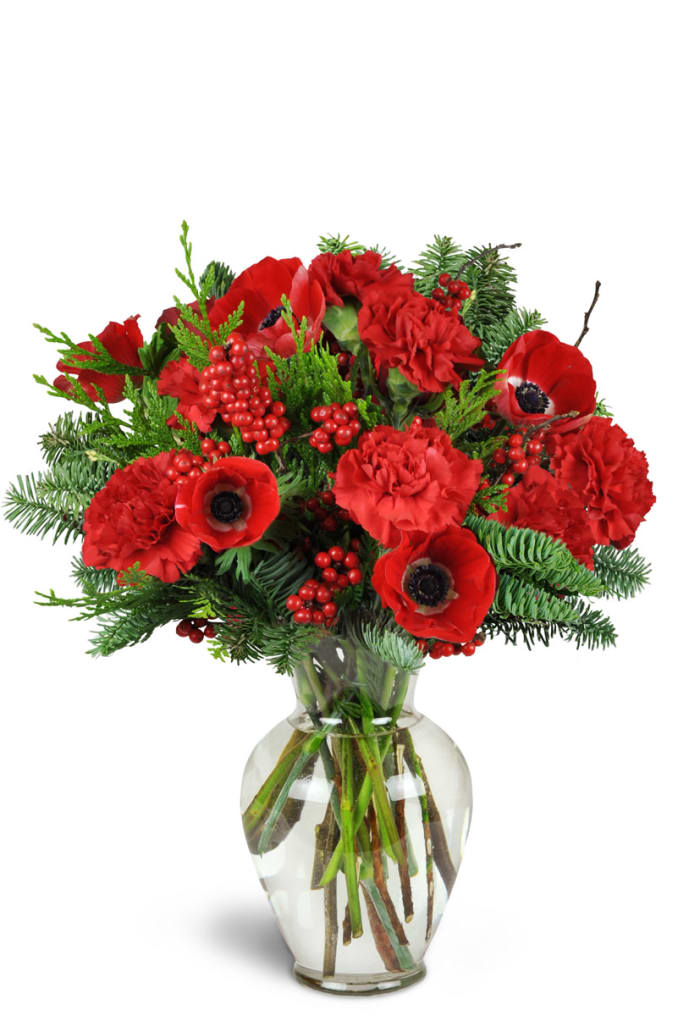 Merry Making Bouquet™