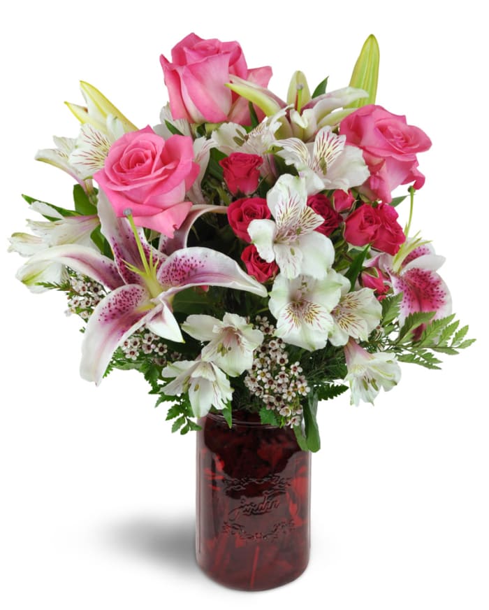 Classic Love Bouquet™
