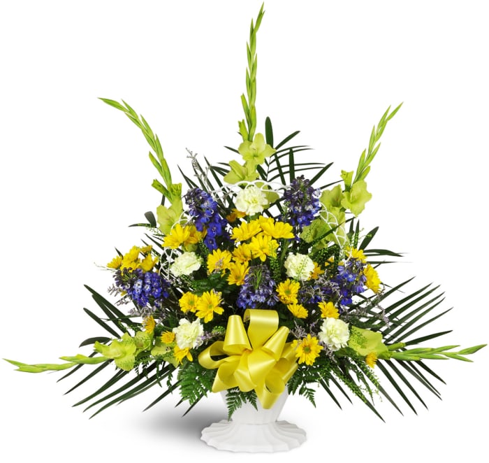 Heaven’s Promise Sympathy Tribute™