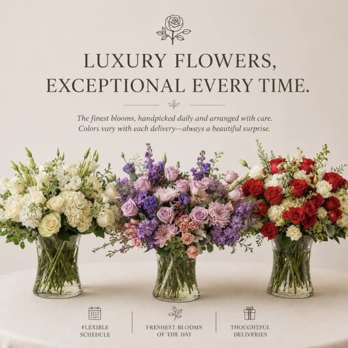 The Luxury Collection Club