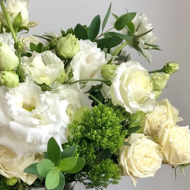 Designer's Choice Sympathy Arrangement