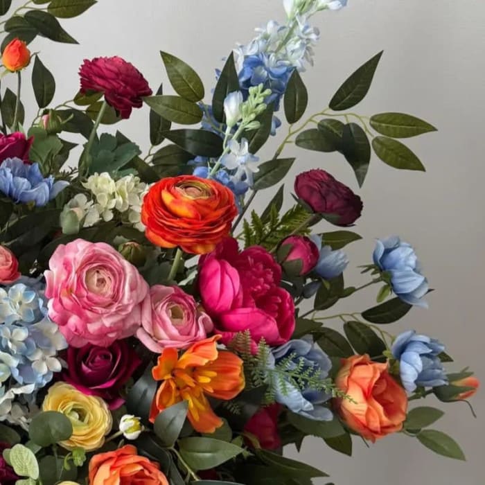 Designer's Choice Vase Arrangement