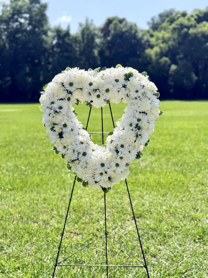 Timeless Heart
