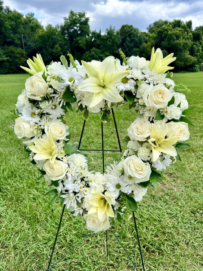 Forever in Bloom
