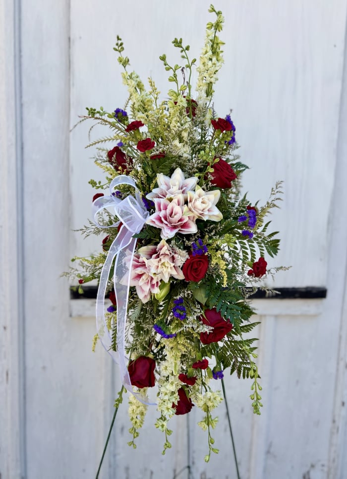 Designer's Choice Easel Spray