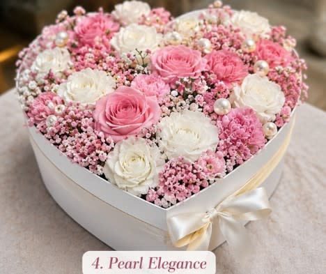 Pearl Elegance