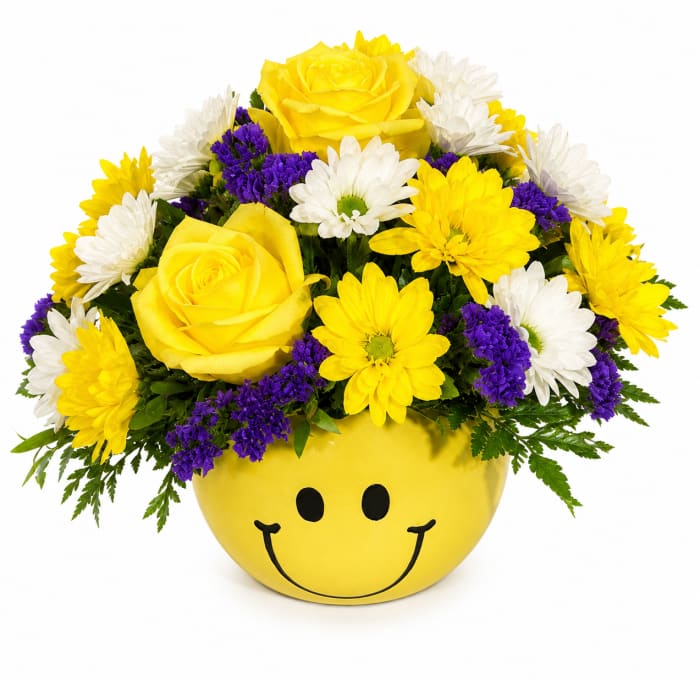 Smile Maker
