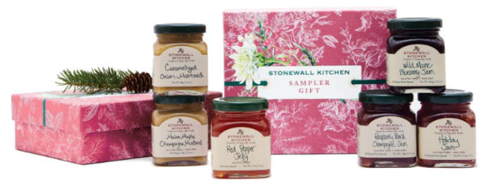 Holiday Sampler Collection