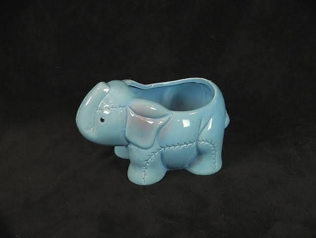 Elephant Planter