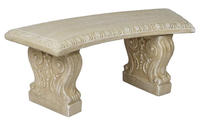 Garden Bench