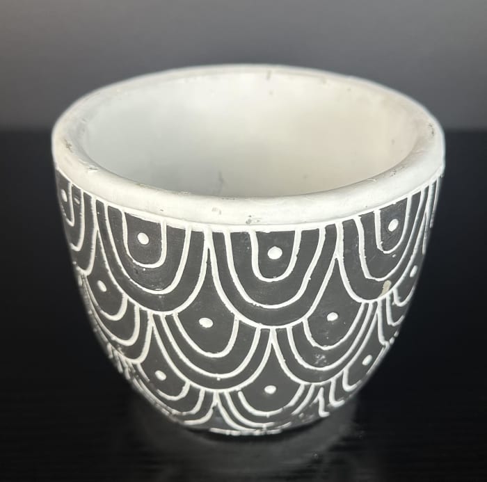 Oro Planter