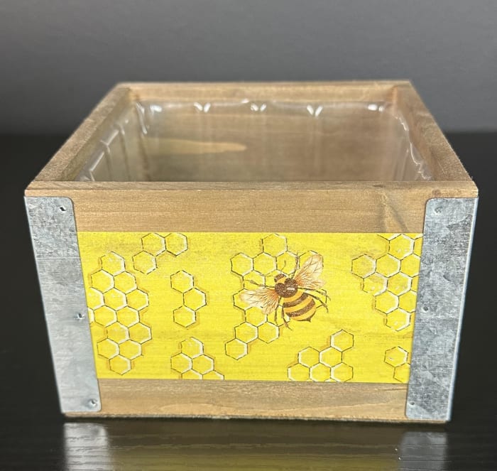 Sweet Honey
