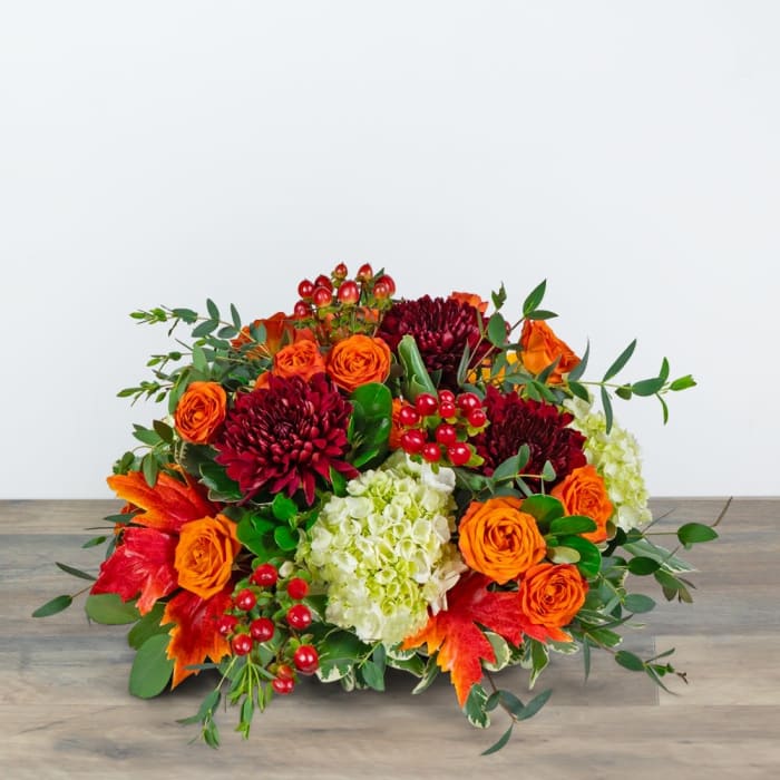 Sonoma Centerpiece