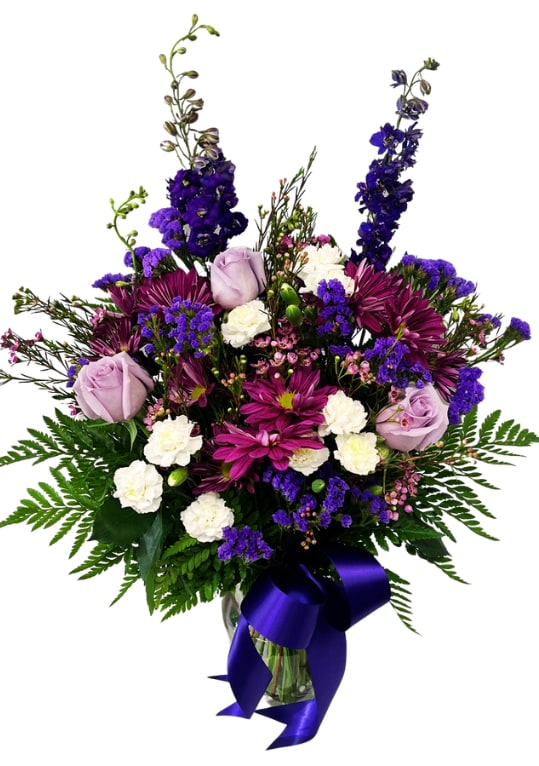 Purple Majesty V-1526