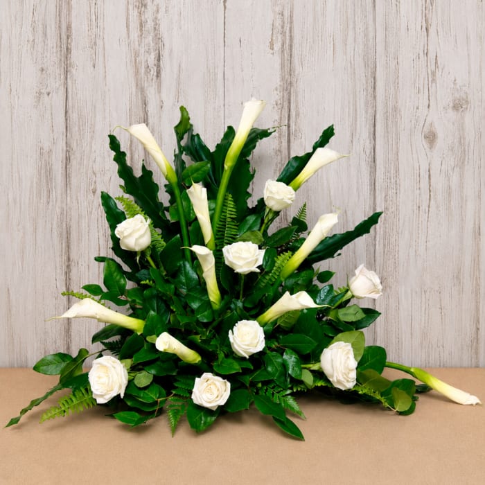 Elegant Calla Grace