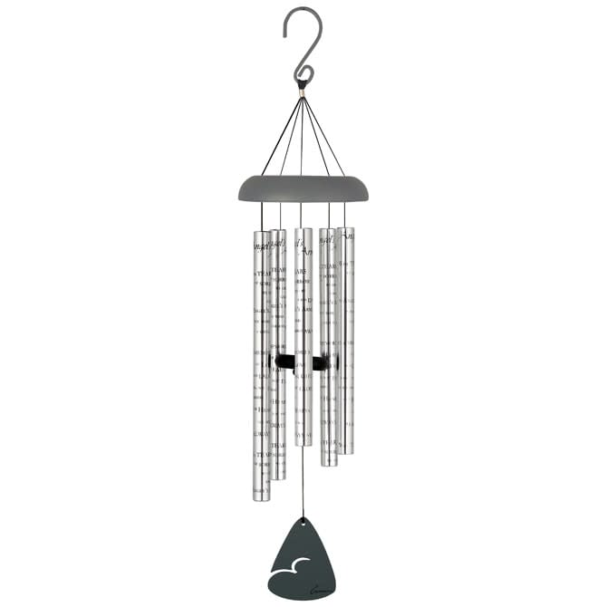 30 inch Sonnet Chime