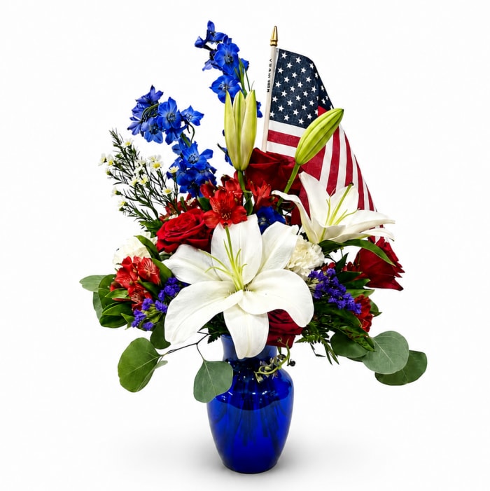 Stars & Stripes