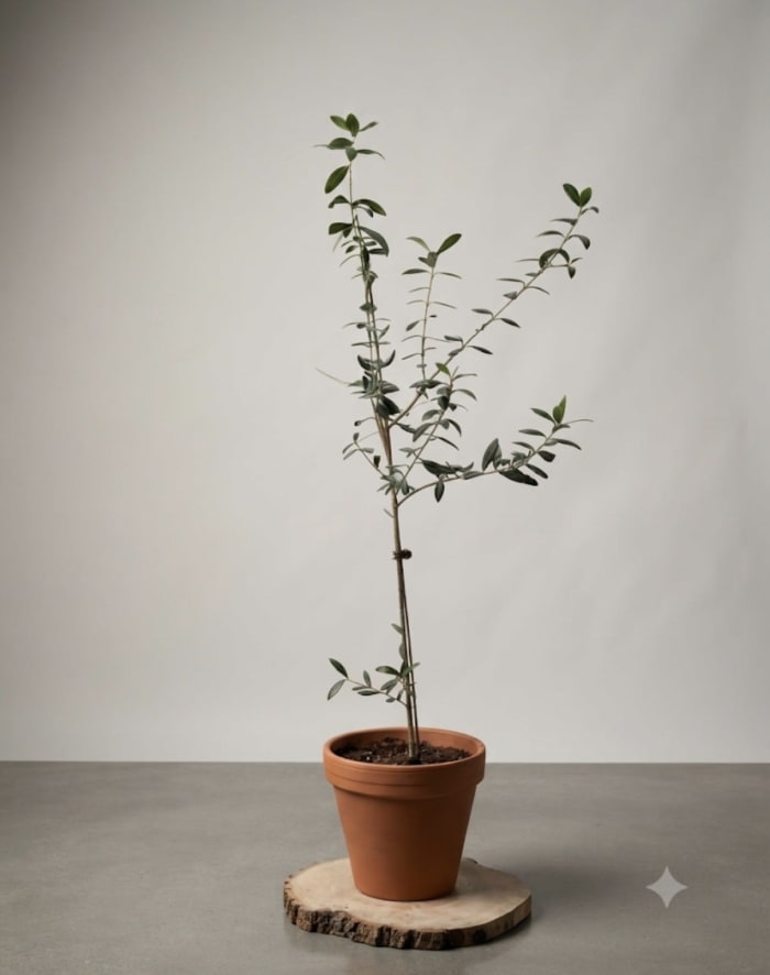 Olive Tree