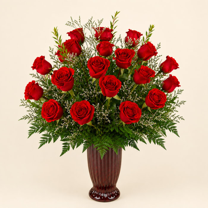 24 Roses