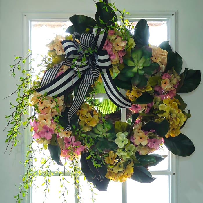 Wreath