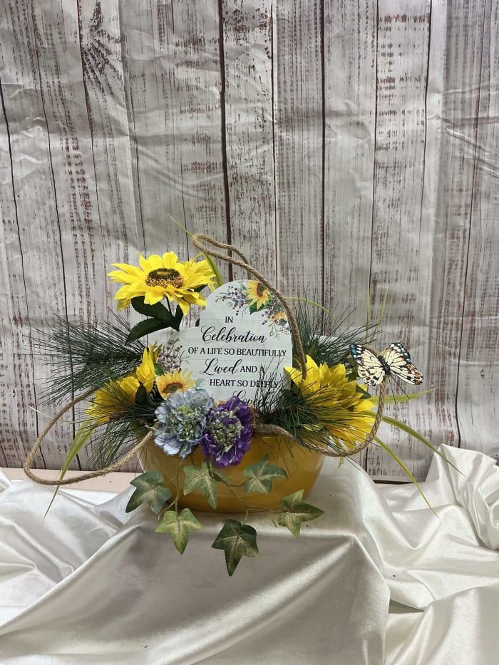 Celebration of Life