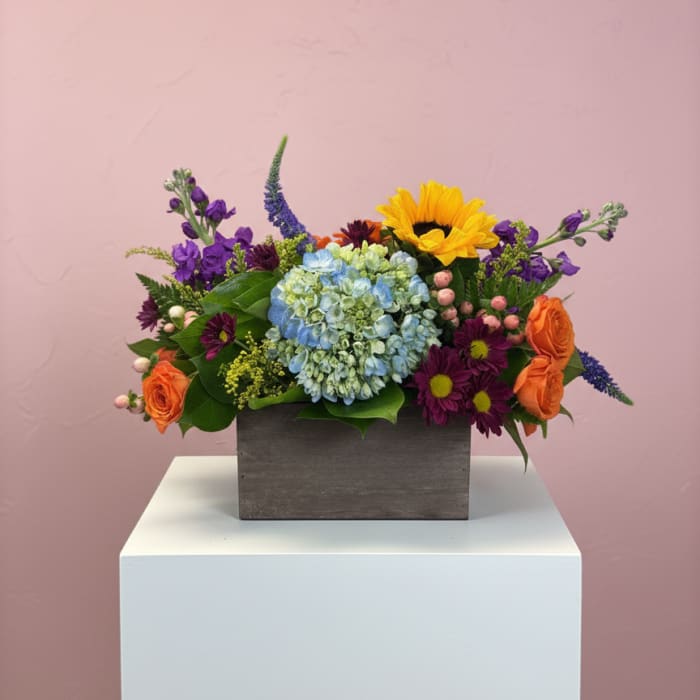 Floral Workshops