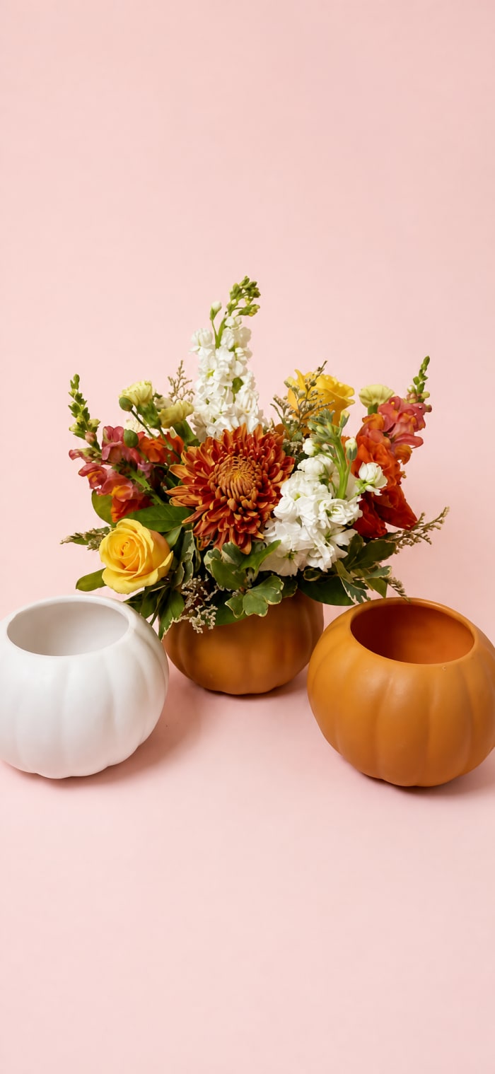 Floral Workshops