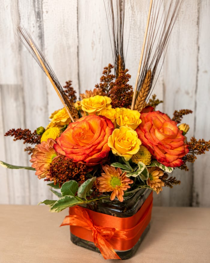 Autumn Ember