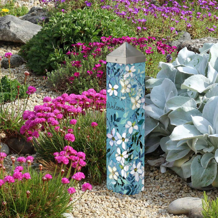 Jasmine 20" Art Pole
