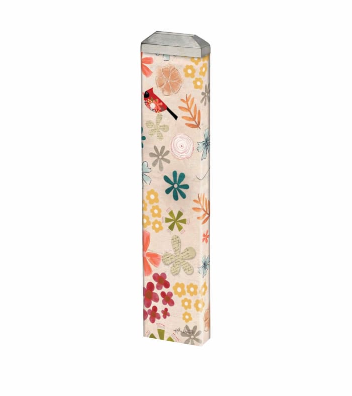 Always 13" Mini Art Pole