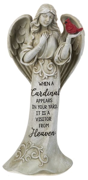 Memorial Angel