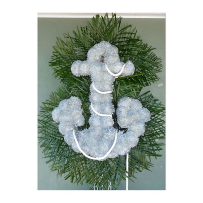 CUSTOM ANCHOR