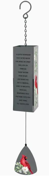 "with You" Harmony Bell Chime
