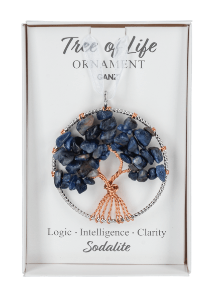 Tree of Life-Solalite-Logic-Intelligence-Clarity