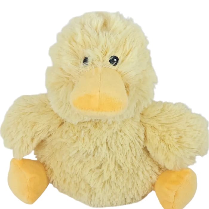 Duck Warmies® – Large 13" Plush