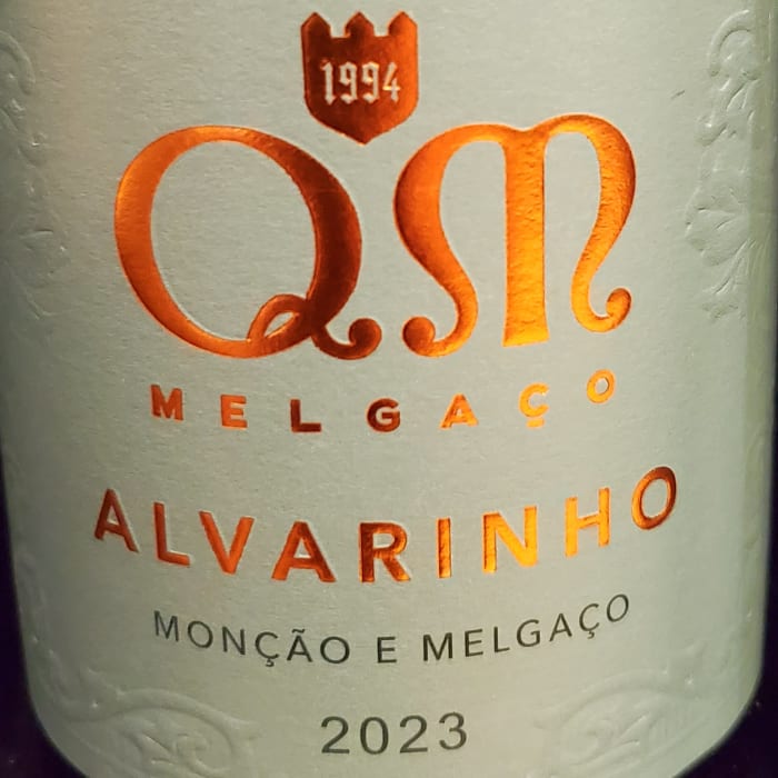 QM Melgalco Alvarinho
