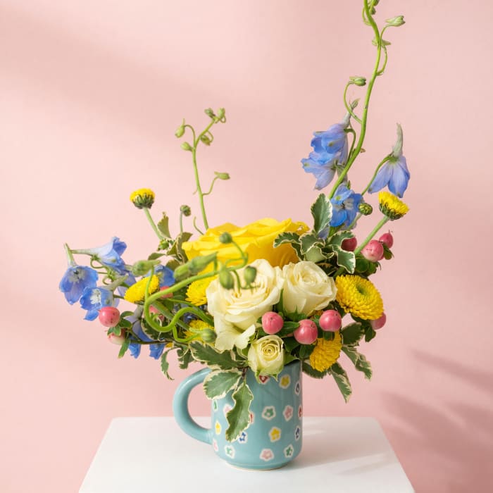 Petite Posy