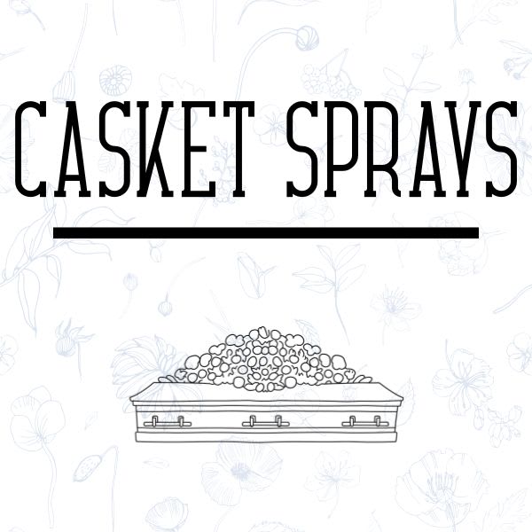 Casket Sprays