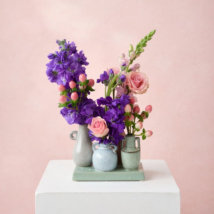 Garden Whimsy