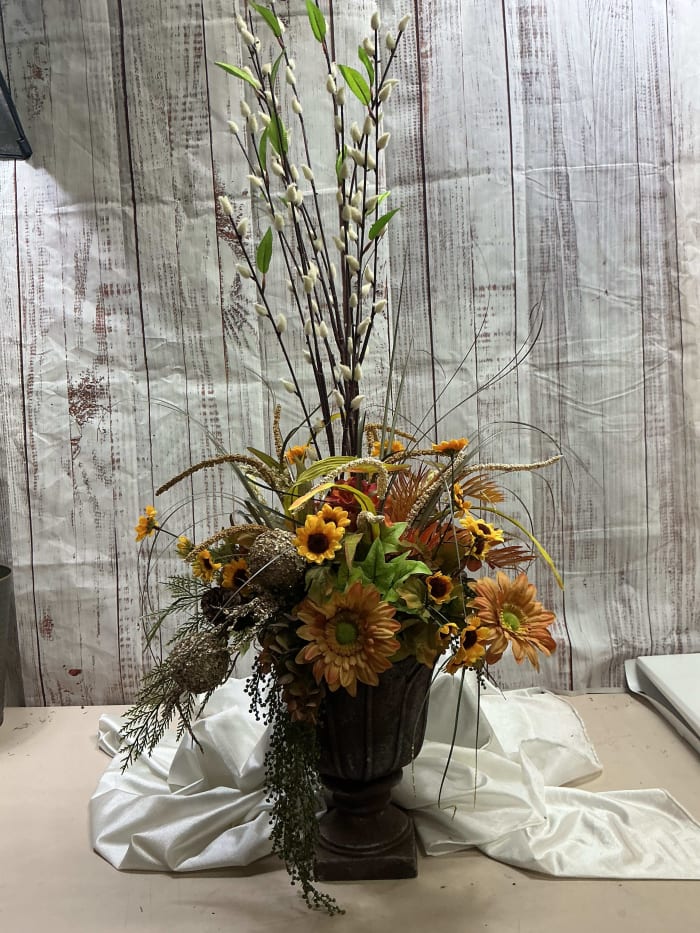 Fall Botanicals
