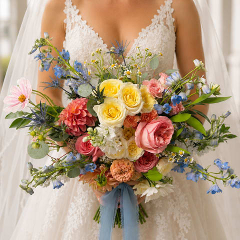 Wildflower Bouquet