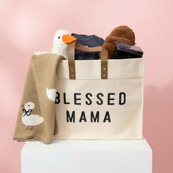 Blessed Mama Gift Bag
