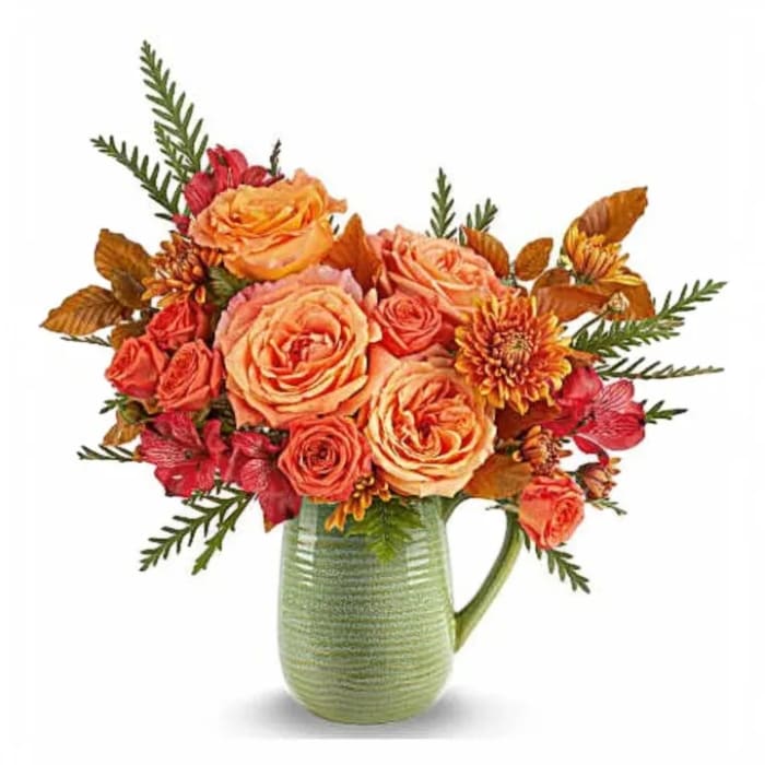 Teleflora's Modern Sage