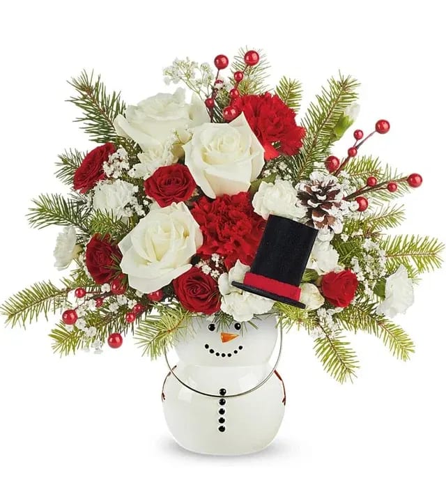 Teleflora's Send A Hug