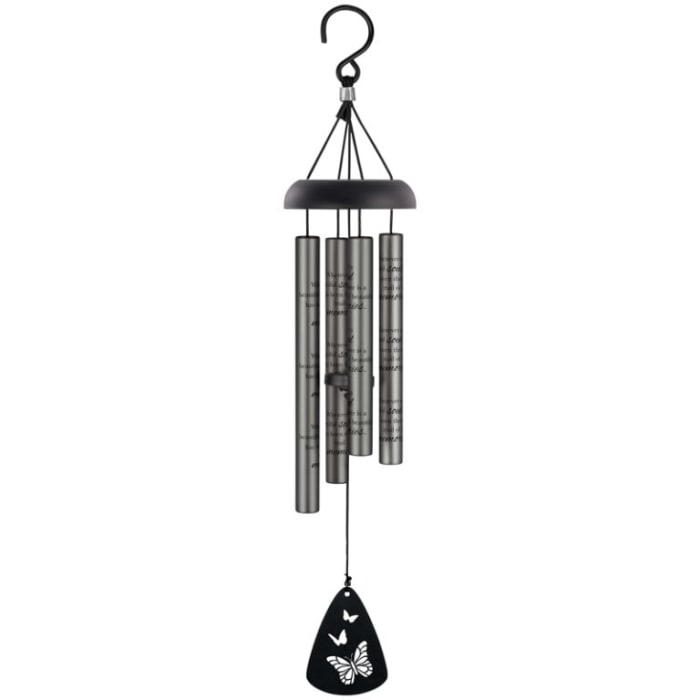 Beautiful Soul Wind Chime With Stand