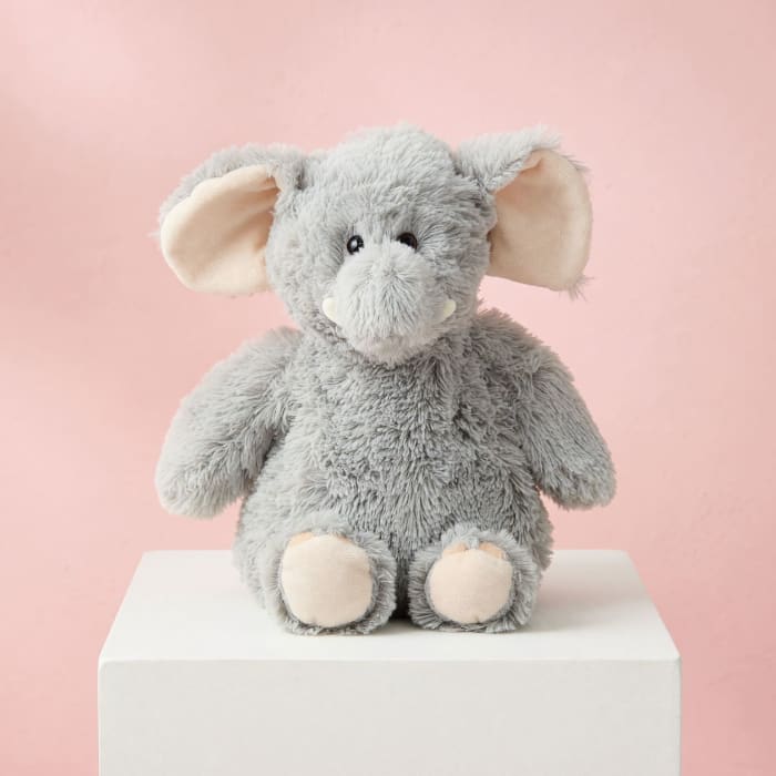 Elephant Warmie
