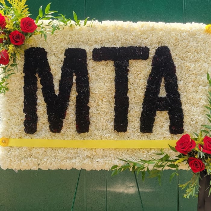Custom MTA